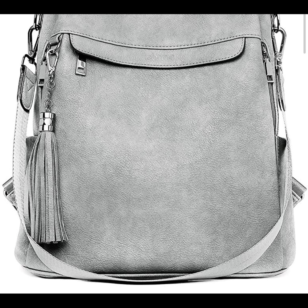Backpack Purse - image 3